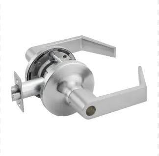 Yale Lock