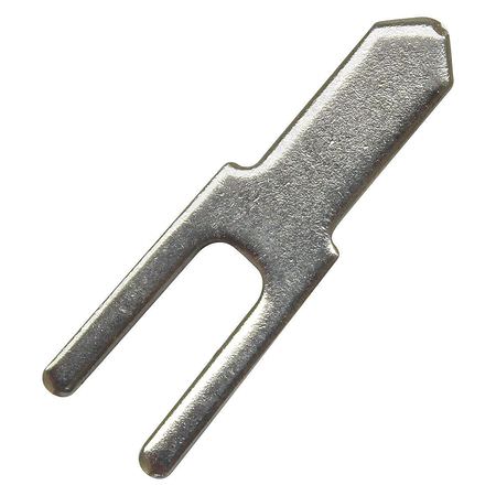 Best B54200 #7 Pin Throw Member Tailpiece