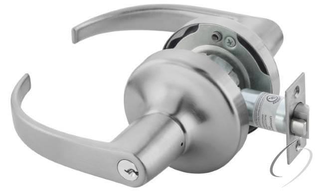Yale Lock