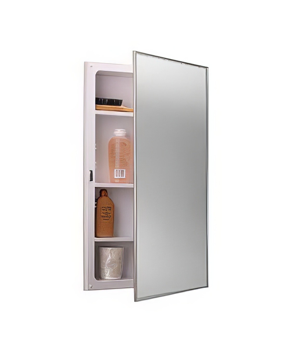 Jensen Medicine B772193 Styleline Framed Medicine