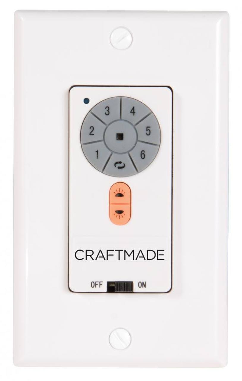 Craftmade IDC2-WALL