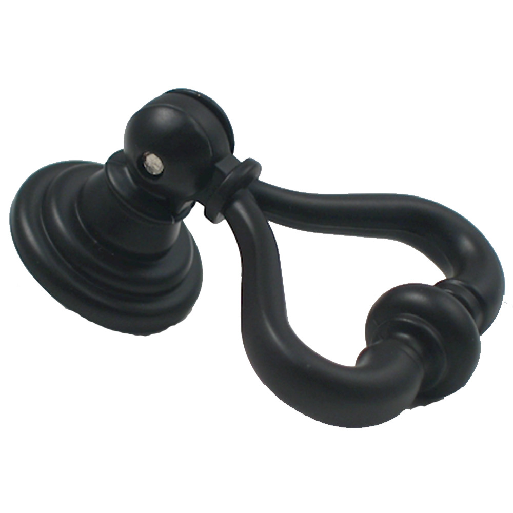 Rusticware 922 1 7 16 Traditional Drop Pull
