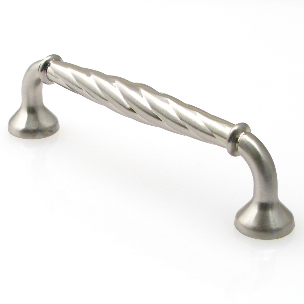 Rusticware 976 Rope Cabinet Pull With 4 Center