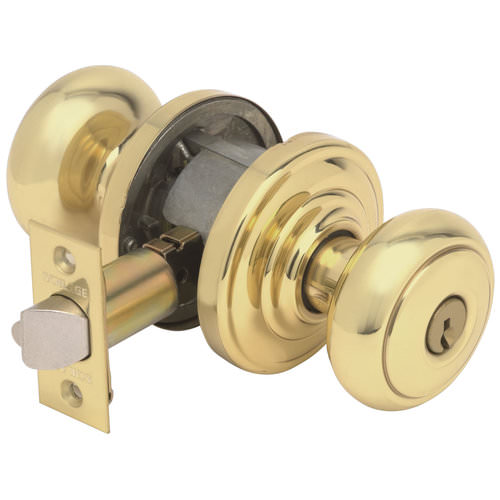 Schlage FA80AND605