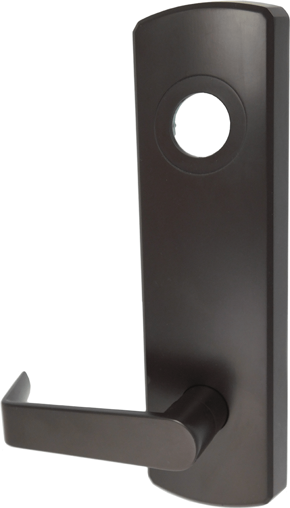 Dexter Commercial ED1000TCLRMRESCNCUS Classroom Lever Exit Device