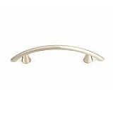 Arched Cabinet Pulls