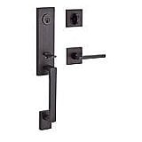 Mortise Handlesets