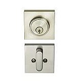 Better Home Products Deadbolts