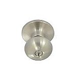  Better Home Products Keyed Entry Door Knobs