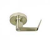  Better Home Products Keyed Entry Door Levers
