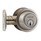 Commercial Single Cylinder Deadbolts