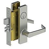 Commercial Mortise Door Locks