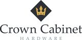 Crown Cabinet Hardware