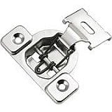 Concealed Euro Cabinet Hinges