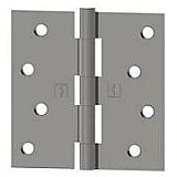 Hager 3 X 3 Inch Hinges