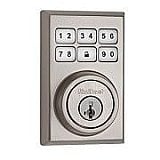 Kwikset SmartKey Security Kwikset Keyless Door Locks