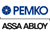 Pemko Weatherstripping Thresholds