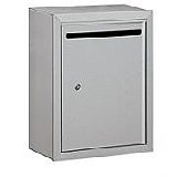 Specialty Mailbox Products for U.S.P.S. Deliver
