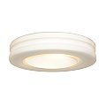 Access Lighting 50187-WH-OPL