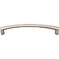Top Knobs TK141BB Griggs Appliance Pull 12 Inch Center to Center in Brushed Bronze