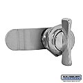 Salsbury 2288 Thumb Latch for Letter Box / Receptacle