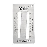 Yale Lock KG1_1_1