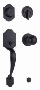 Weslock 02825-1G10020