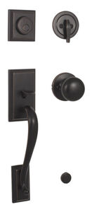 Weslock 02830-1S1FR2D
