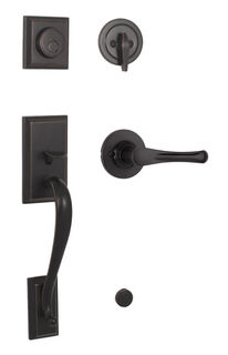 Weslock 02835-1V10020
