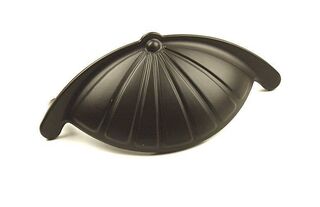 Century Hardware 25463-OB Oil Rubbed Bronze Cali Cabinet Cup Pull