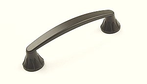 Century Hardware 25476-OB Oil Rubbed Bronze Apac Cabinet Handle Pull