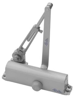 Yale Lock 1111BF689