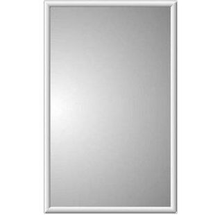Capella Framed Medicine Cabinet 12-2-26