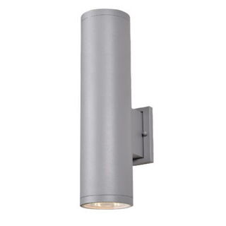 Access Lighting 20035LEDMG Sandpiper Outdoor Wall Light