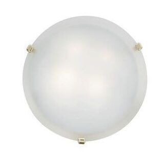 Access Lighting 23020GU-PB-WH