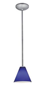 Access Lighting 28004-1R-BS-COB