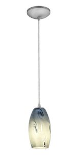 Access Lighting 28011-1C-BS-BLUSKY