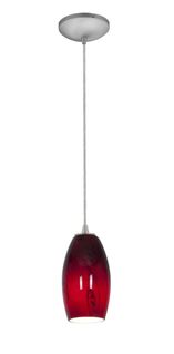Access Lighting 28011-1C-BS-RUSKY