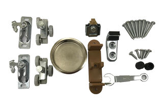 Orca Hardware BPK1100-3DR