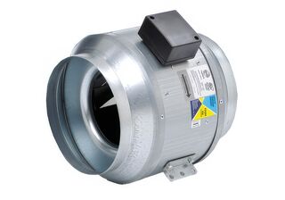 Air-Pro 5062 CFM 8" In-Line Blower