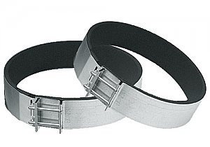 Air-Pro 5076 10" Mounting Clamps