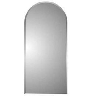 Arcturus Beveled Arch Top Medicine Cabinet 52-2-34-RH