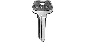 Sargent 6275HG