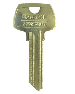 Sargent 6275LA