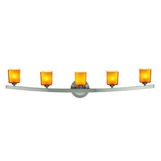 Access Lighting 63115-18-MC-AMB