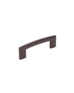 Century Hardware 24467 Villon Pull - Oil Rubbed Bronze