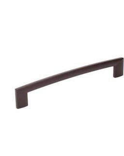 Century Hardware 24479 Villon Pull - Oil Rubbed Bronze