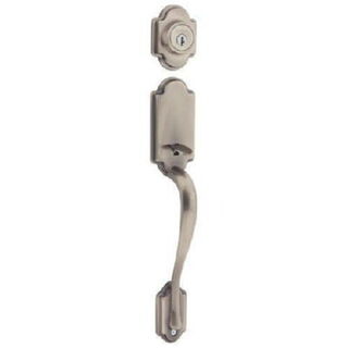 Kwikset 801ANLIP-15A