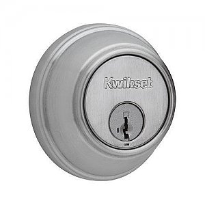 Kwikset 816-S Key Control Deadbolt for Master Keying Projects