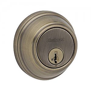 Kwikset 816-S Key Control Deadbolt for Master Keying Projects